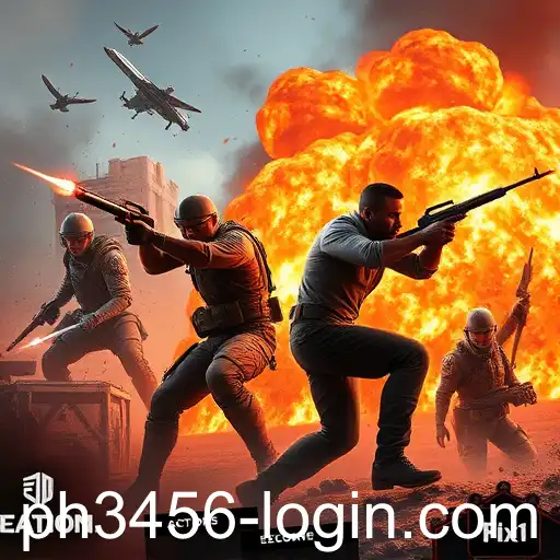 Exploring the Dynamic World of Action Games