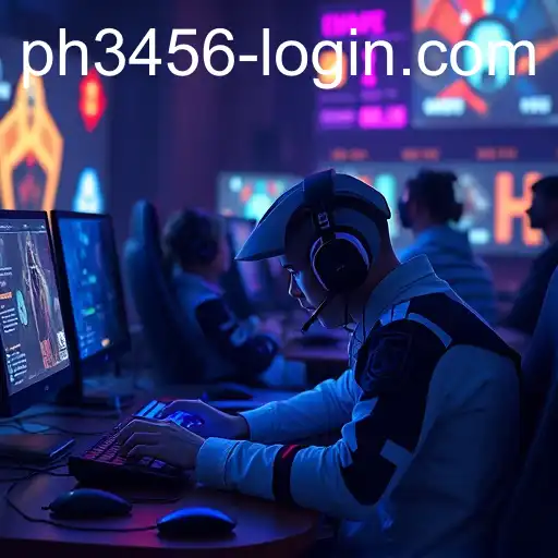 Evolving Trends in Online Gaming