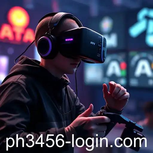 The Gaming Frontier of 2025