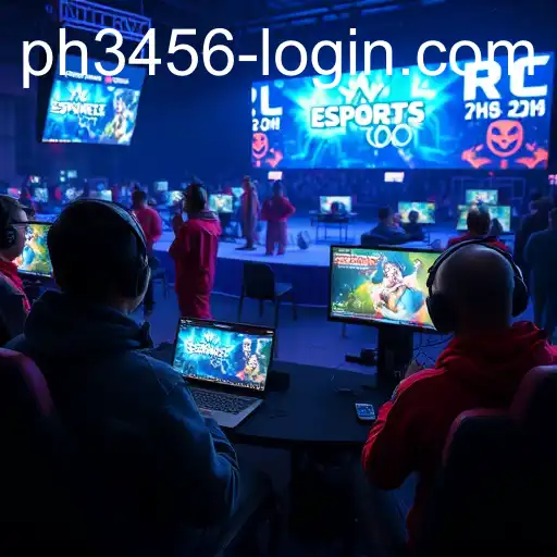 The Impact of Gaming on Modern Society