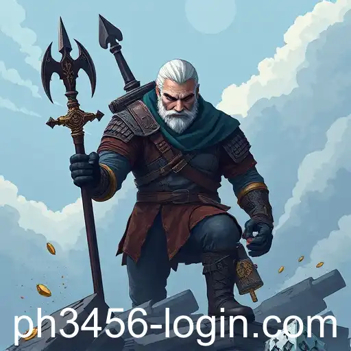 The Rise of PH3456: A New Era in Online Gaming