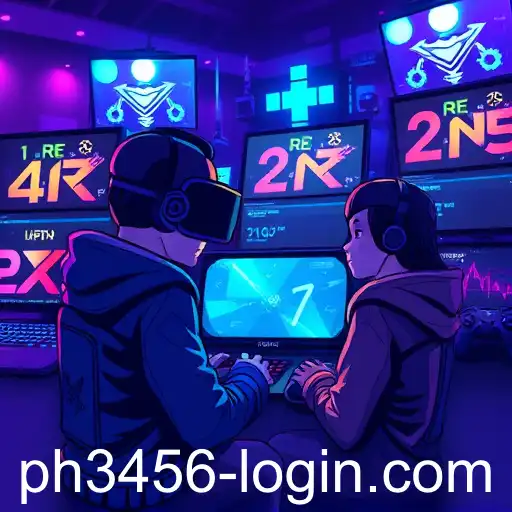 The Rise of Interactive Gaming in 2025