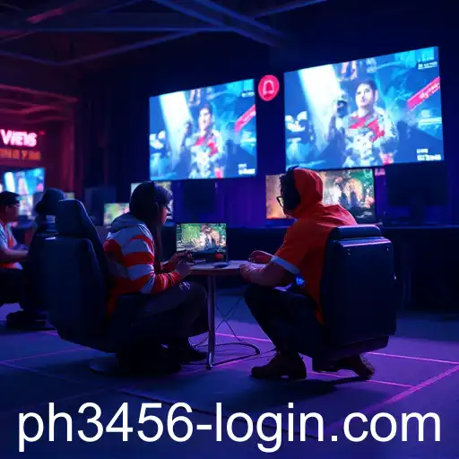 The Rise of Online Gaming Engagement