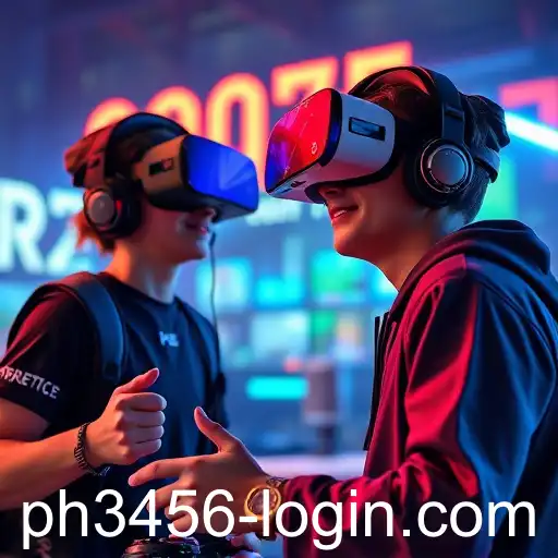 The Rising Popularity of Online English Games