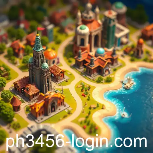 Exploring the Thriving World of Simulation Games: Engaging Realities and Boundless Creativity