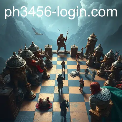 Exploring the Intricacies of 'Strategy Play': A Digital Battlefield